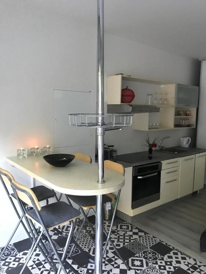 Apartamento Ivi Svätý Jur Exterior foto