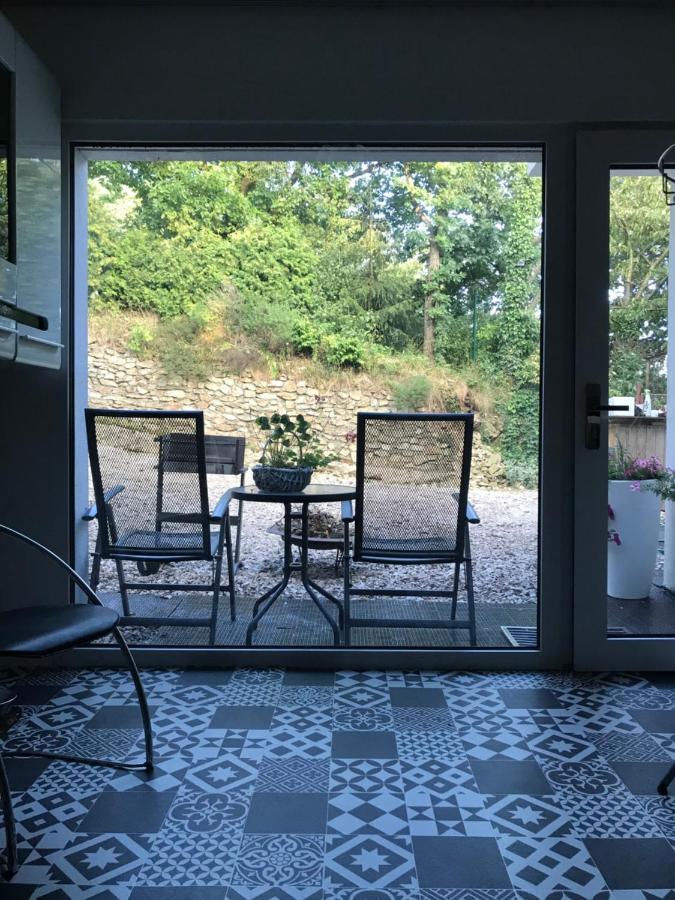 Apartamento Ivi Svätý Jur Exterior foto