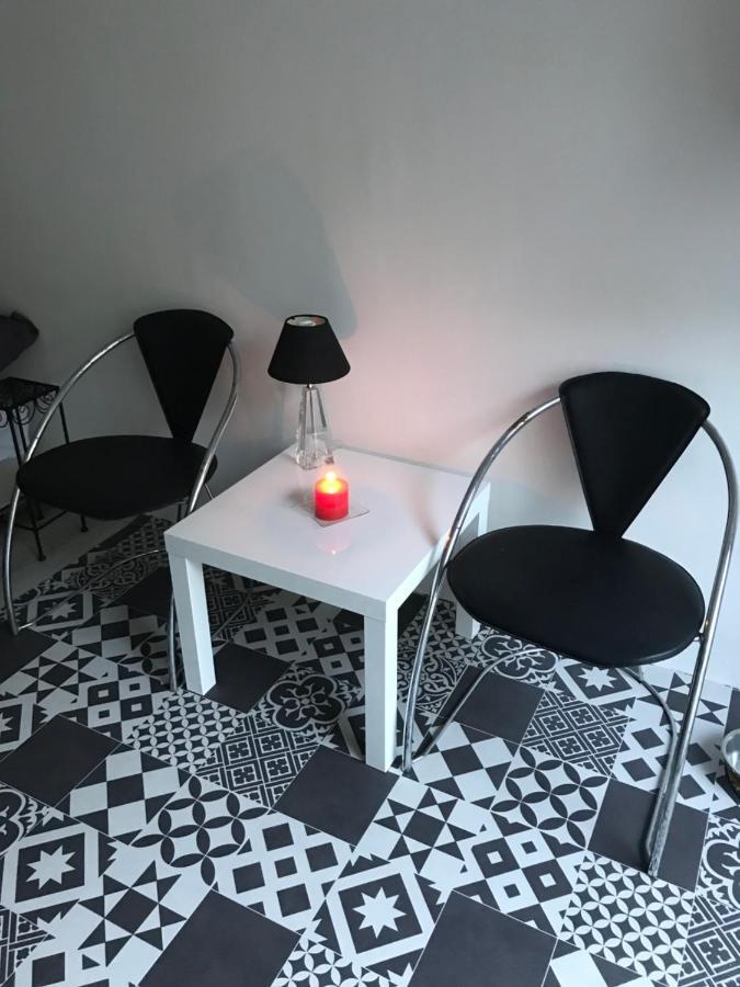 Apartamento Ivi Svätý Jur Exterior foto