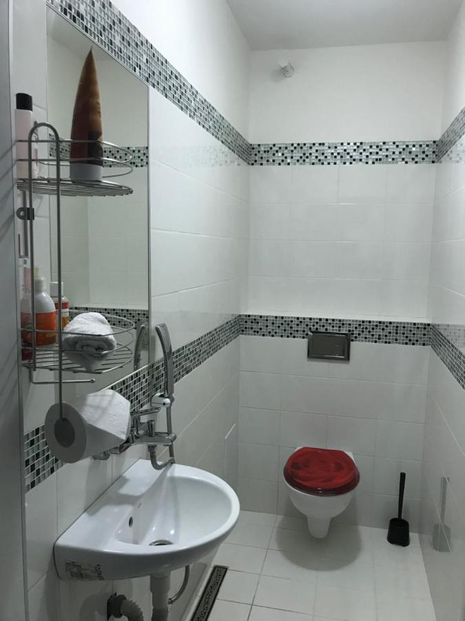 Apartamento Ivi Svätý Jur Exterior foto