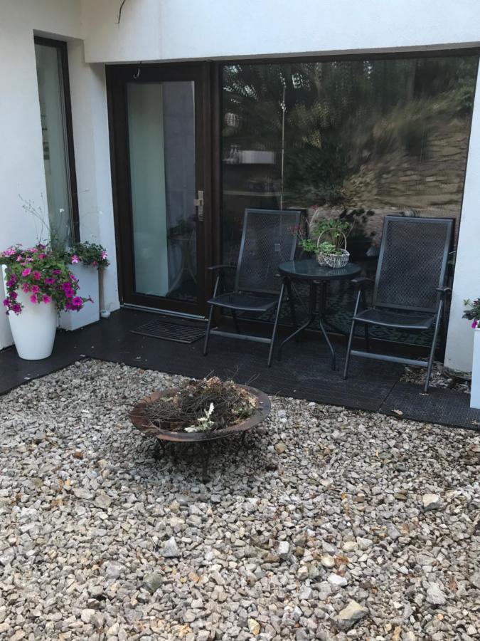 Apartamento Ivi Svätý Jur Exterior foto